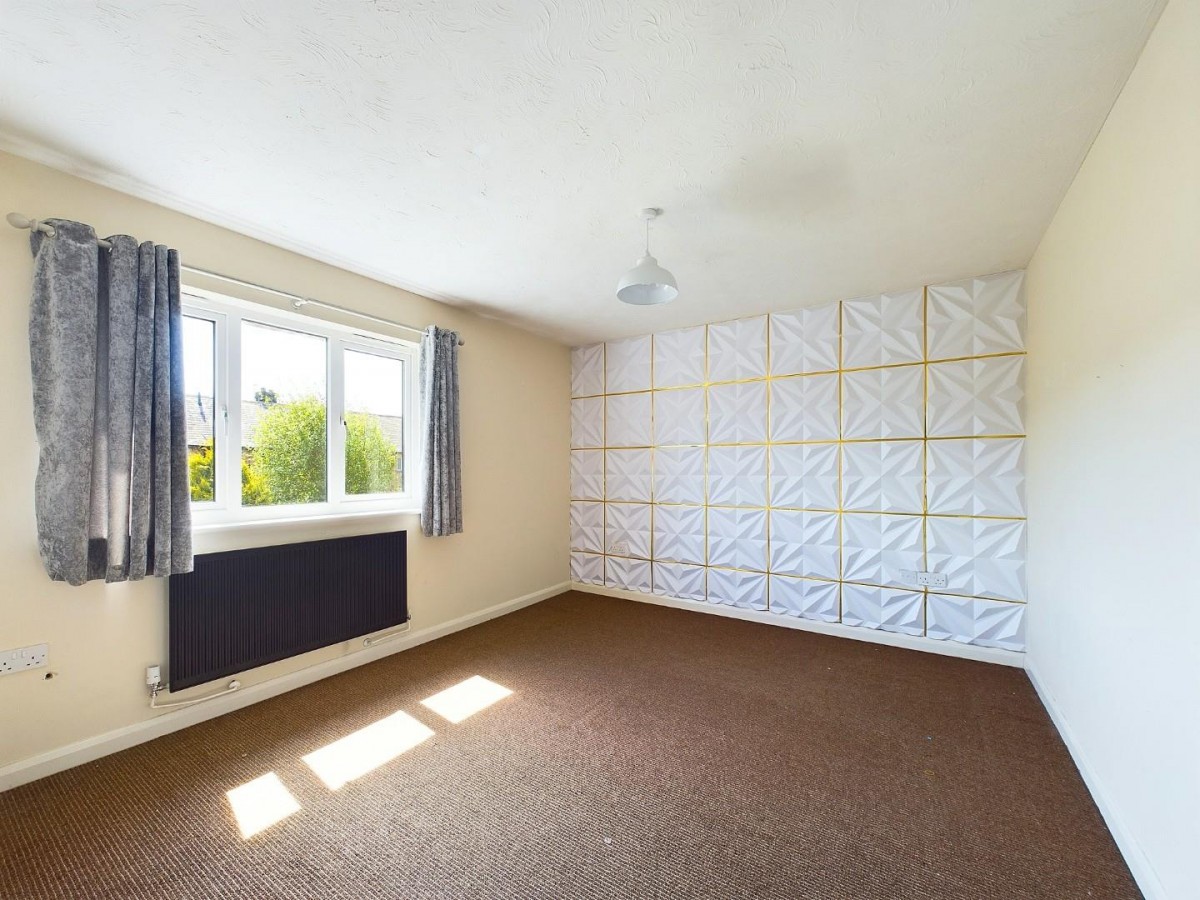 School Street, Cottingley, Bingley