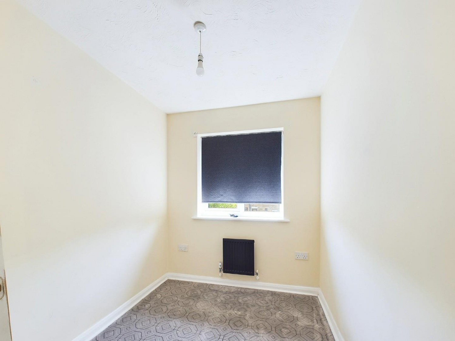 School Street, Cottingley, Bingley