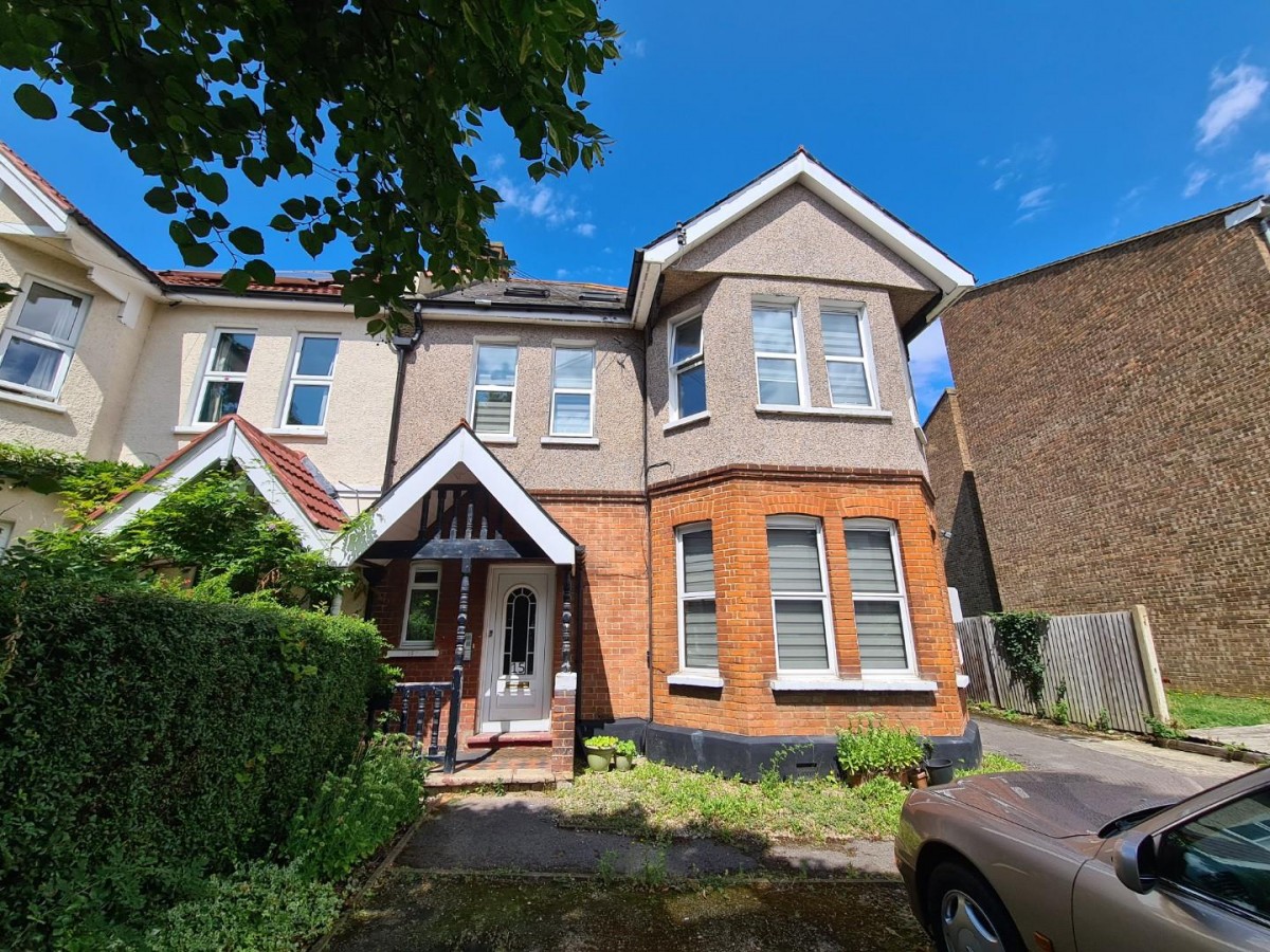 15 Burnell Road, Sutton, SM1 4EE