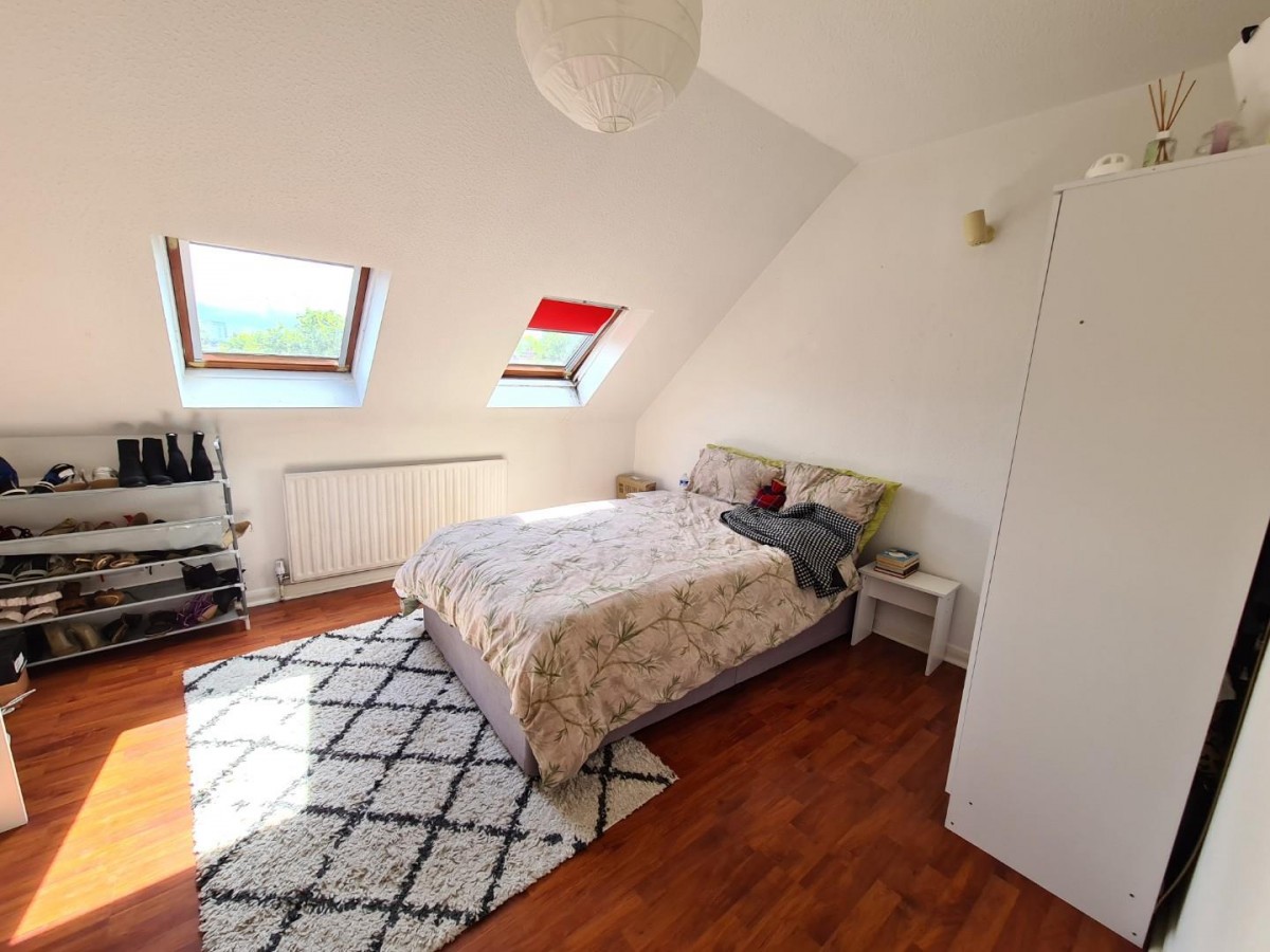 15 Burnell Road, Sutton, SM1 4EE