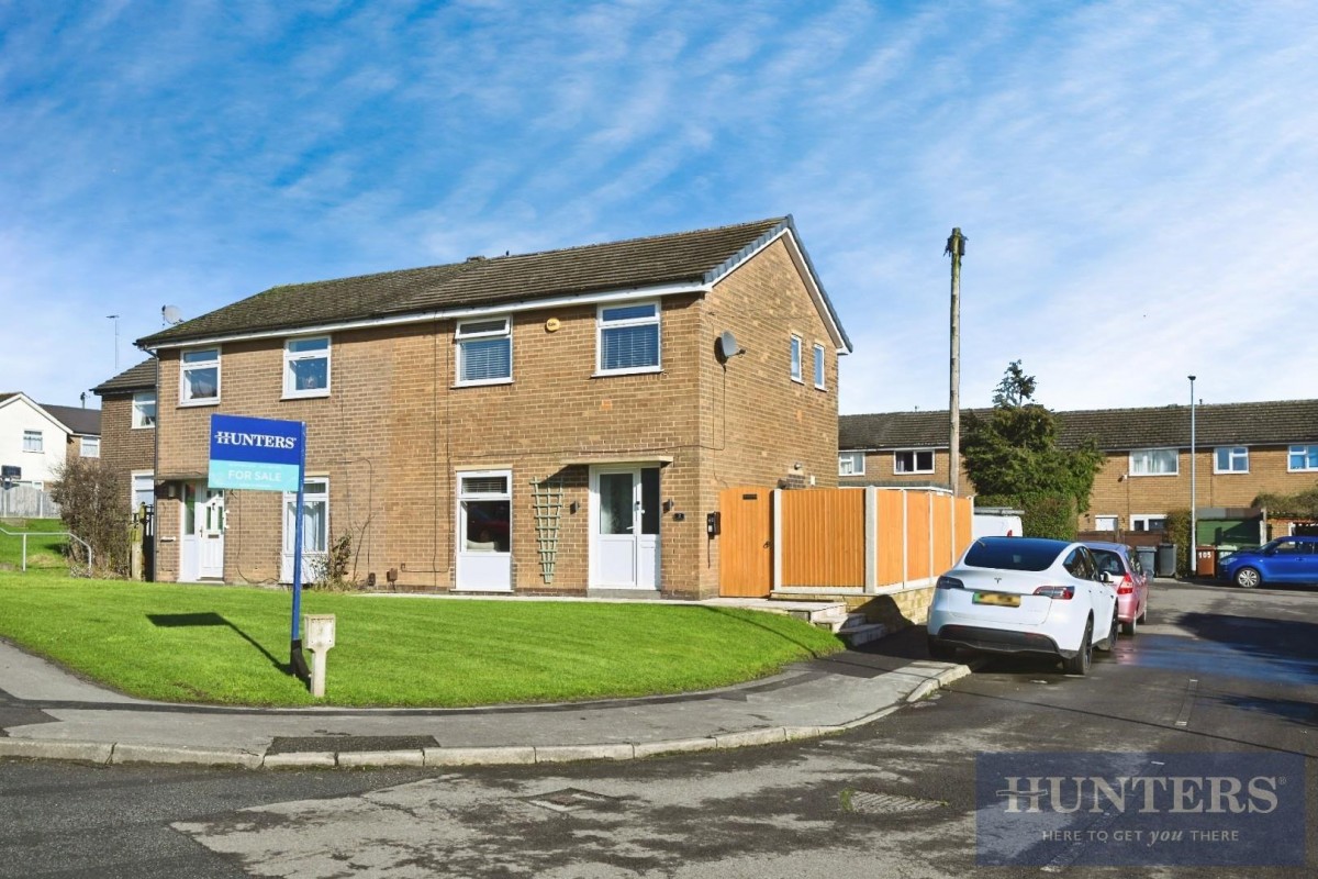 Greenlea Road, Yeadon, Leeds