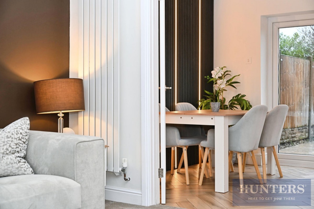 Greenlea Road, Yeadon, Leeds