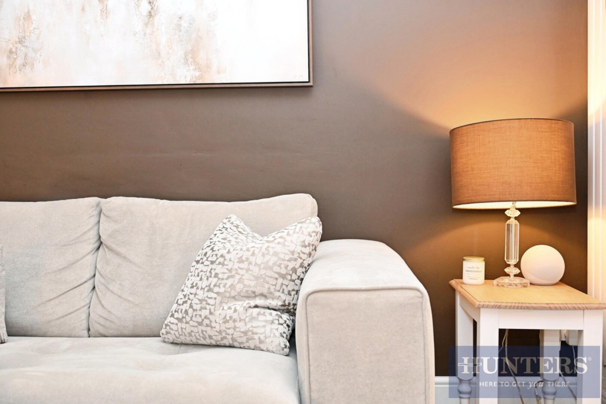 Greenlea Road, Yeadon, Leeds