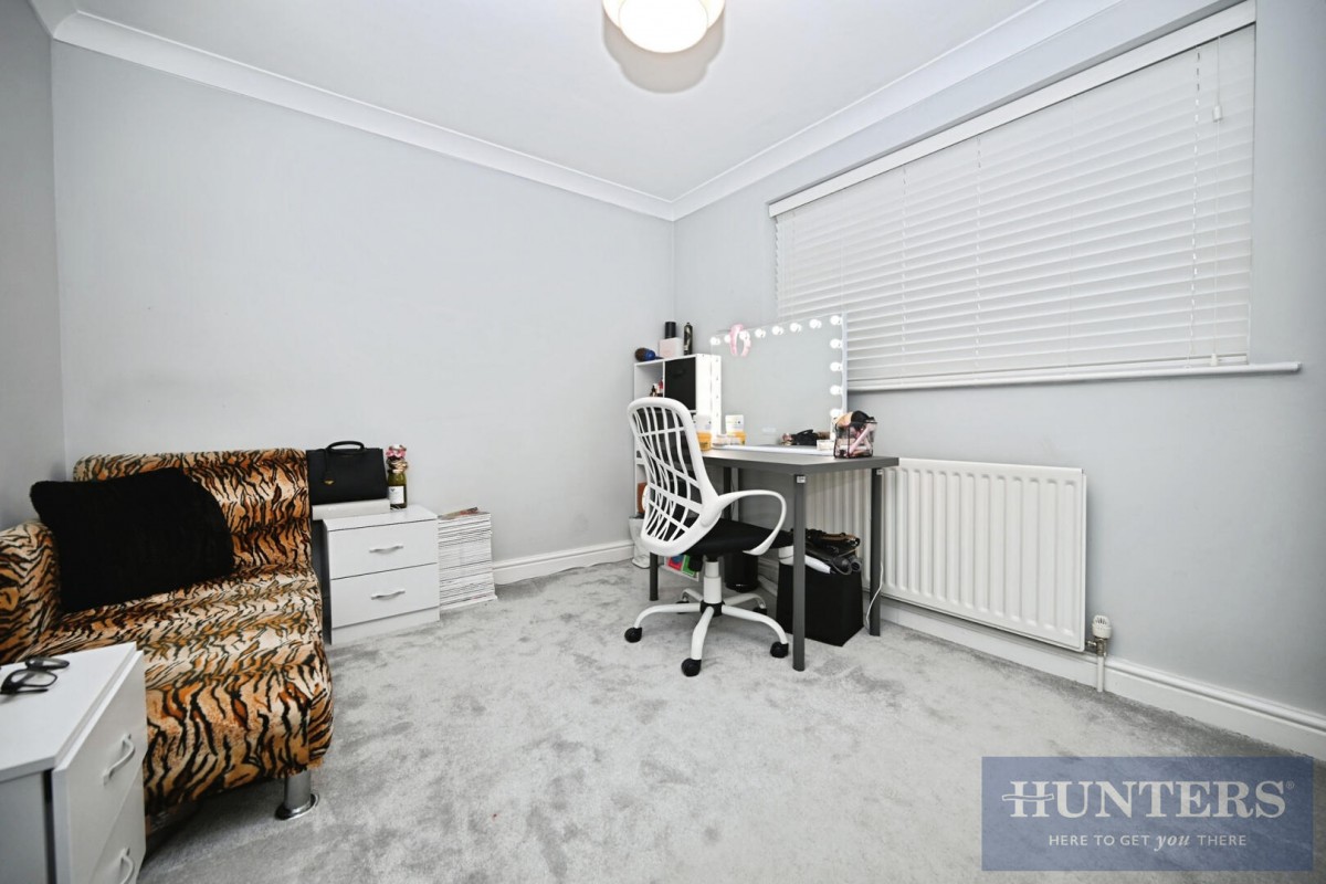 Greenlea Road, Yeadon, Leeds