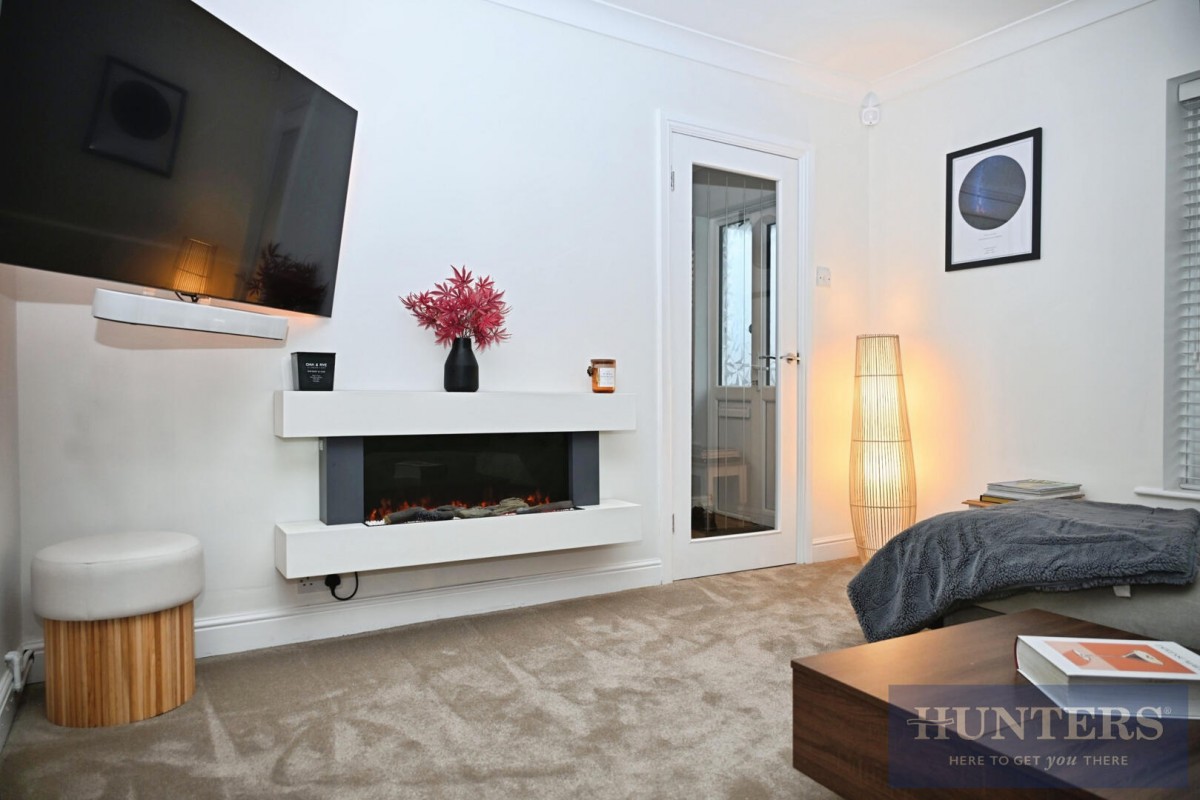 Greenlea Road, Yeadon, Leeds