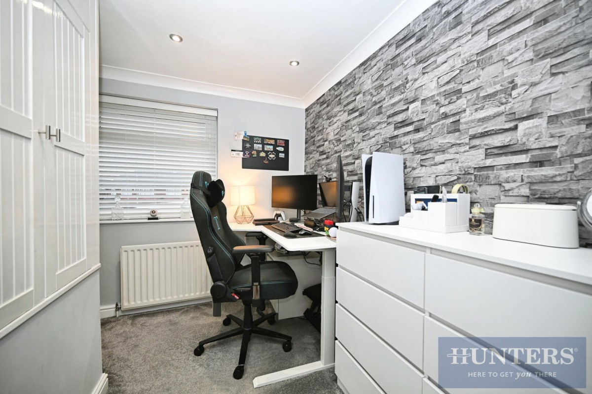 Greenlea Road, Yeadon, Leeds