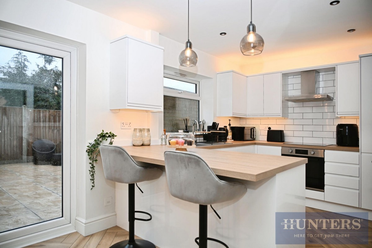 Greenlea Road, Yeadon, Leeds