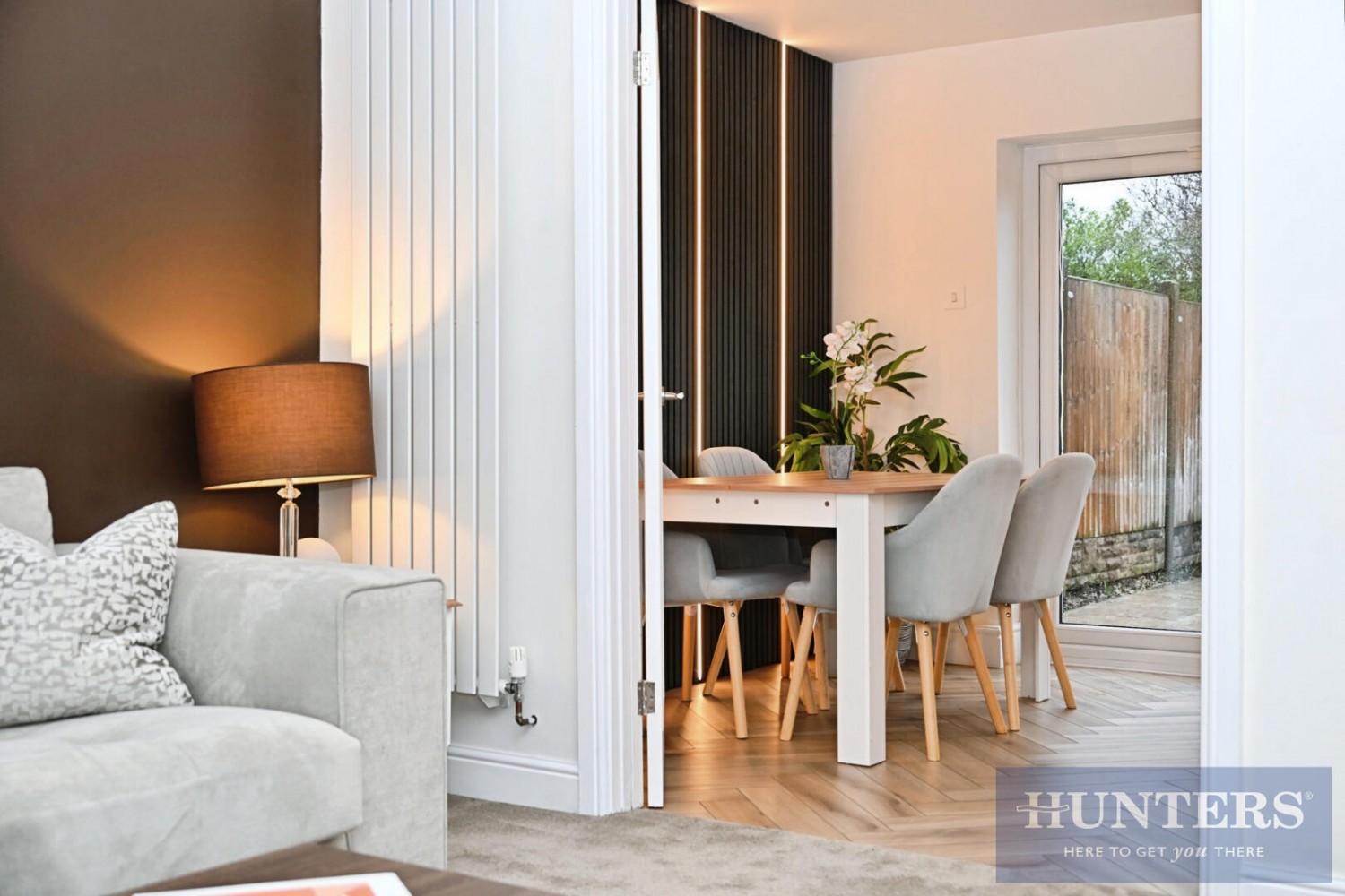 Greenlea Road, Yeadon, Leeds