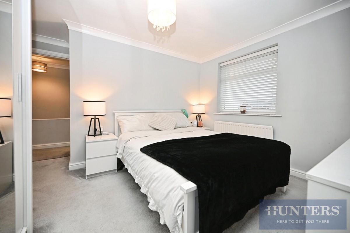 Greenlea Road, Yeadon, Leeds