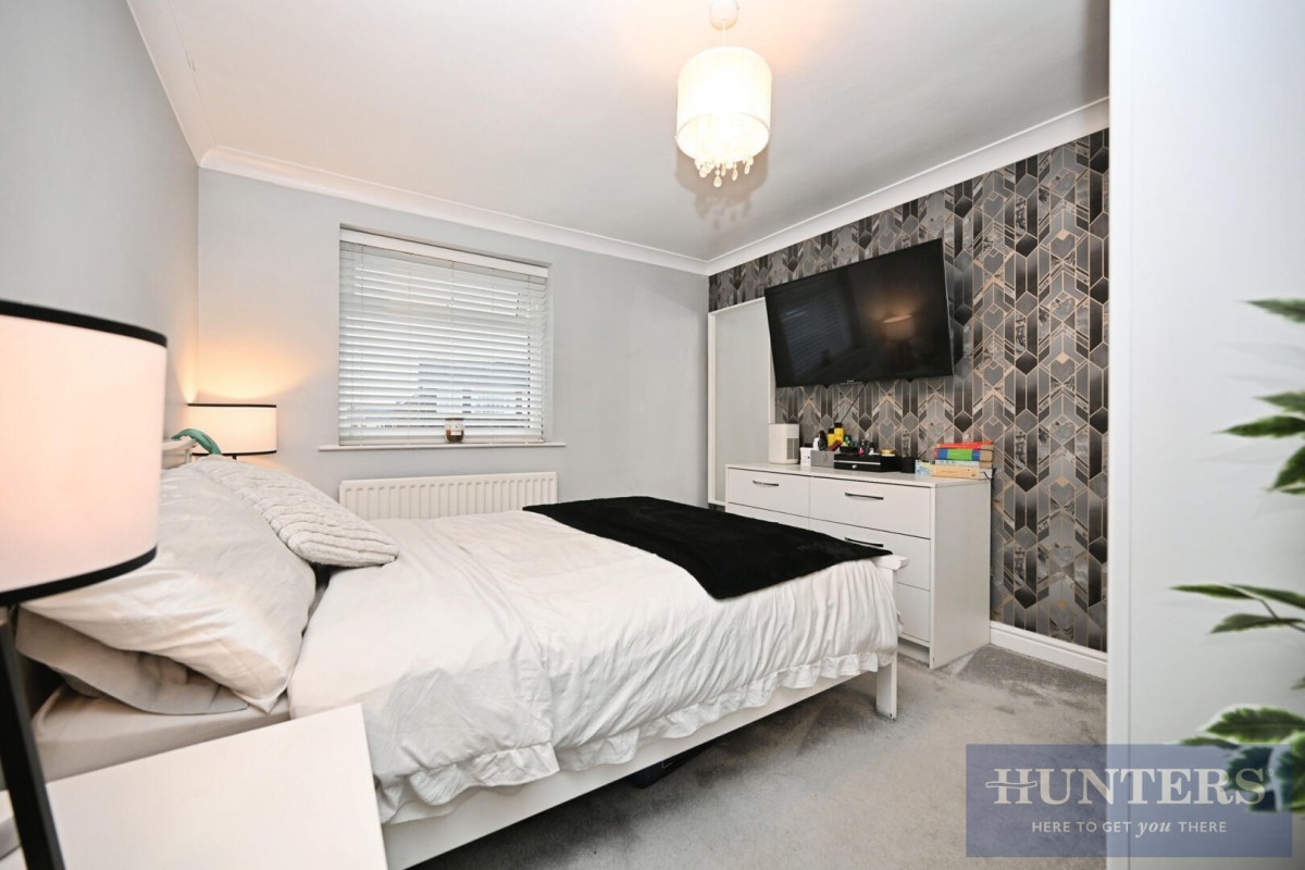 Greenlea Road, Yeadon, Leeds