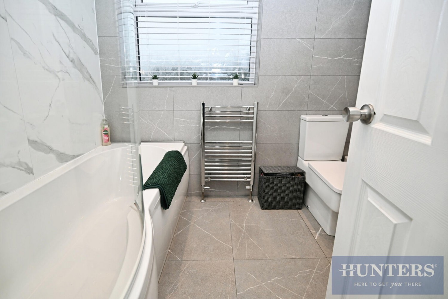 Greenlea Road, Yeadon, Leeds