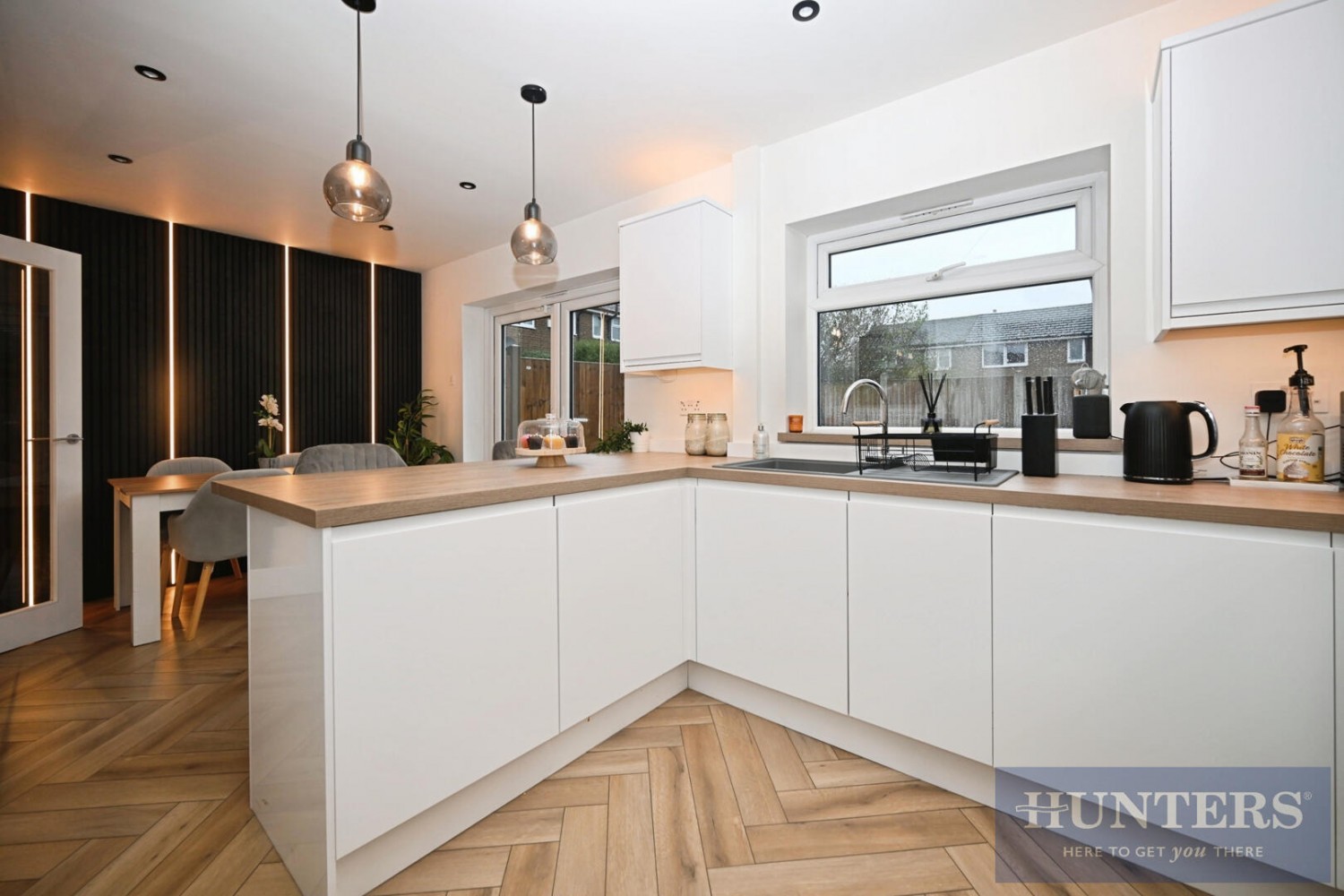 Greenlea Road, Yeadon, Leeds