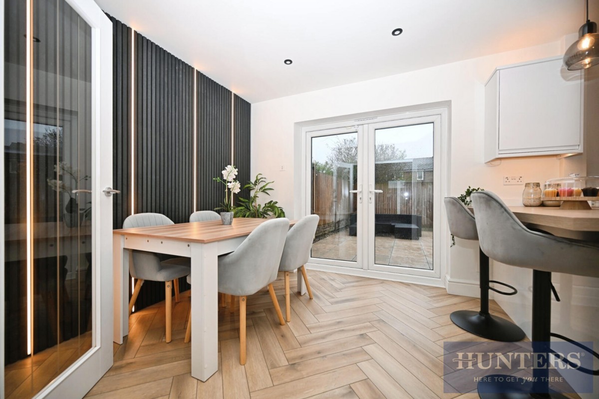 Greenlea Road, Yeadon, Leeds