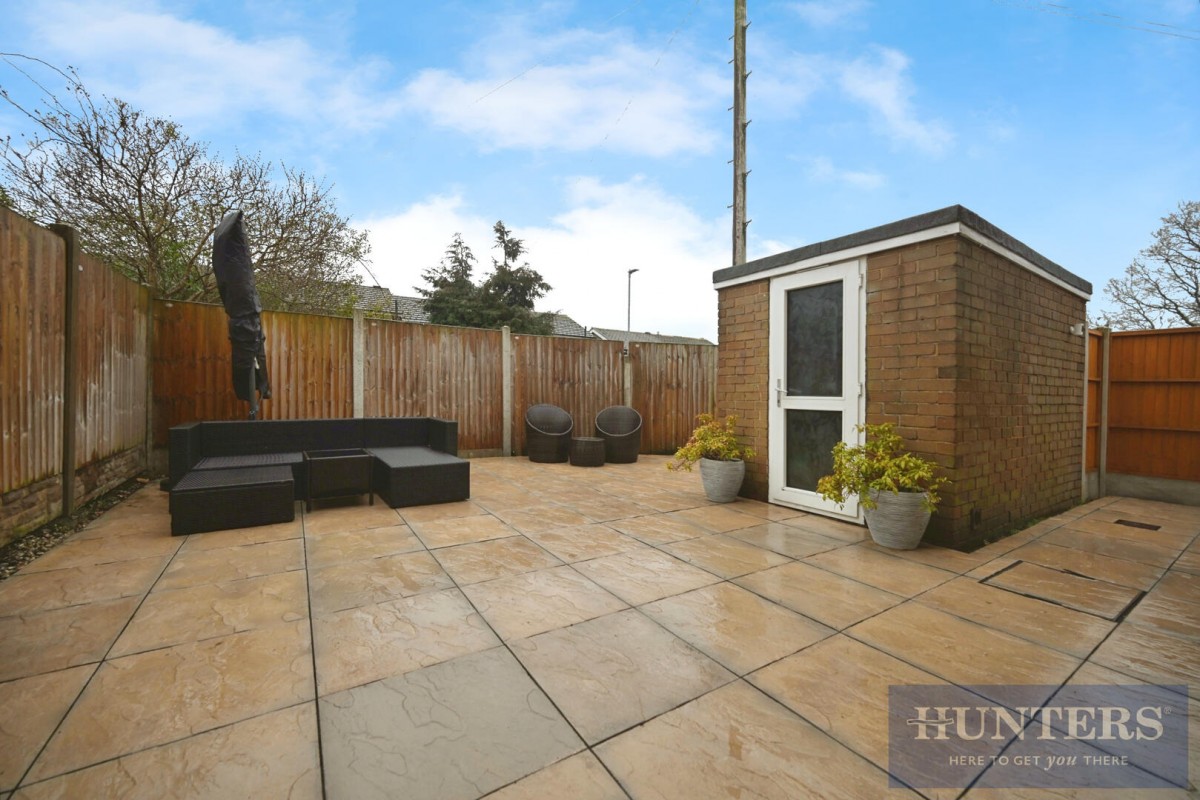 Greenlea Road, Yeadon, Leeds