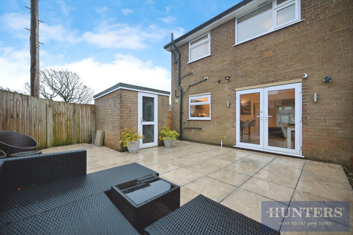 Greenlea Road, Yeadon, Leeds