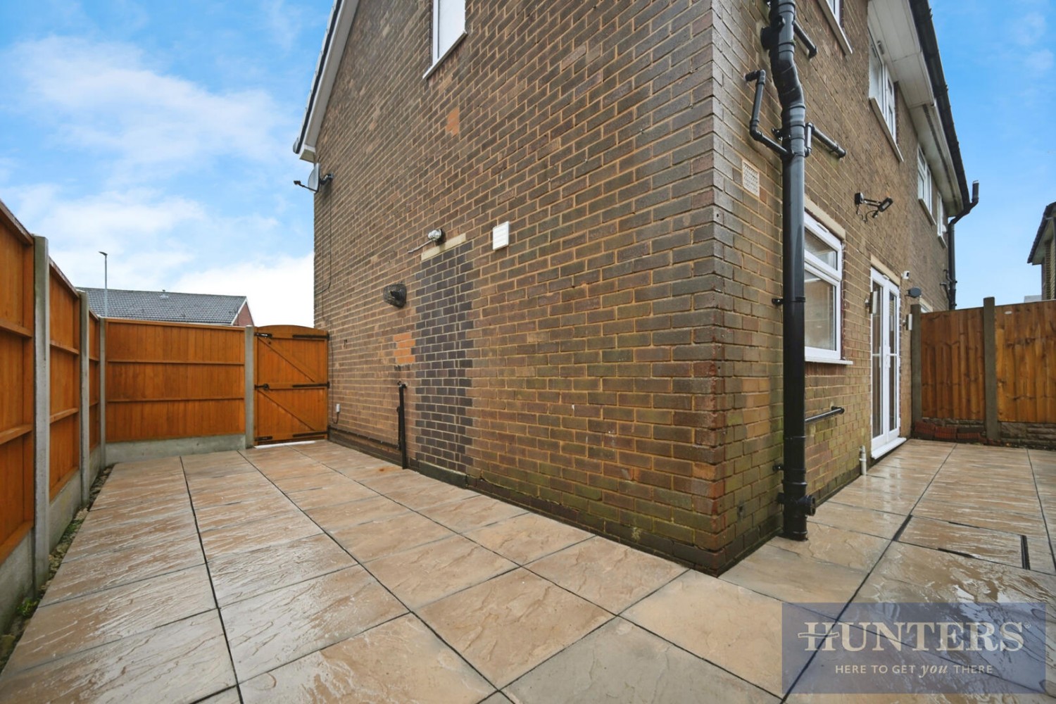 Greenlea Road, Yeadon, Leeds