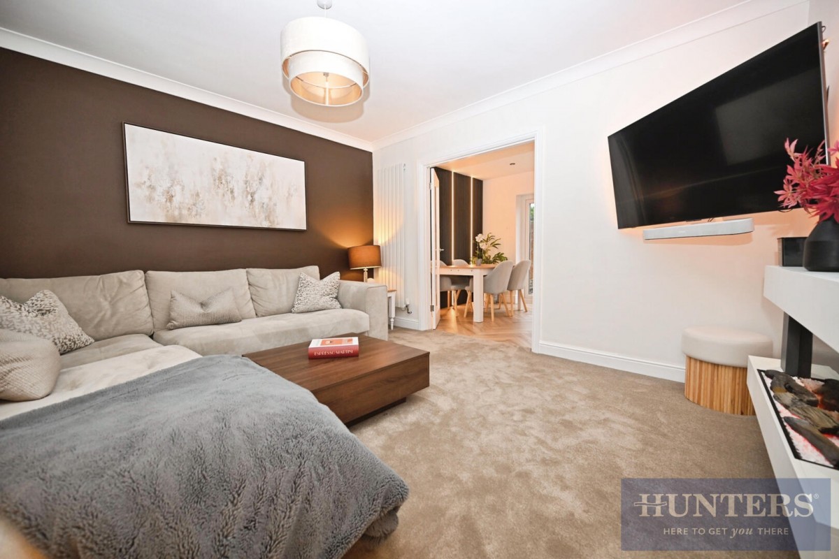 Greenlea Road, Yeadon, Leeds