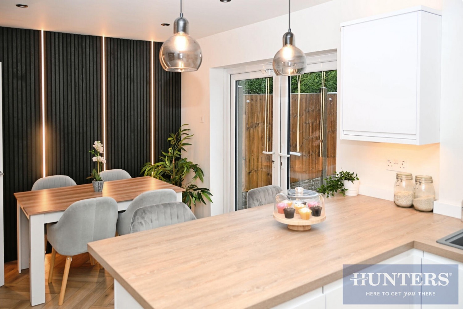 Greenlea Road, Yeadon, Leeds