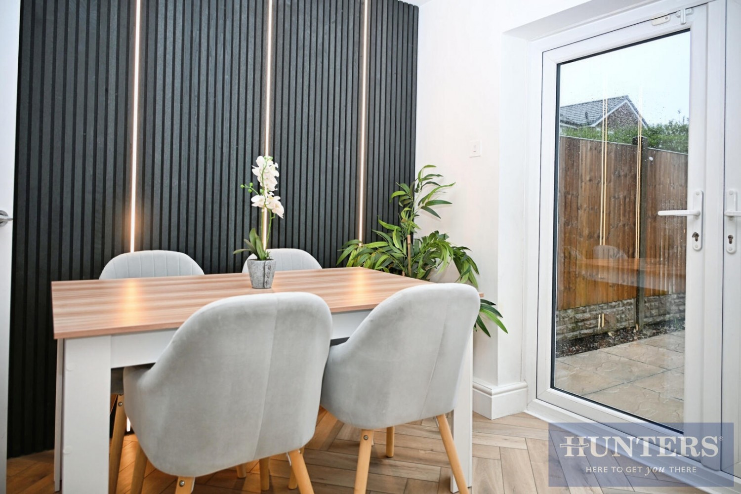 Greenlea Road, Yeadon, Leeds