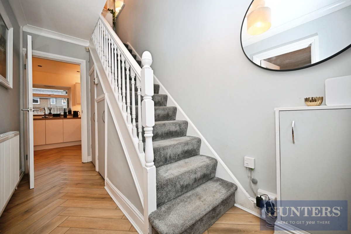 Greenlea Road, Yeadon, Leeds