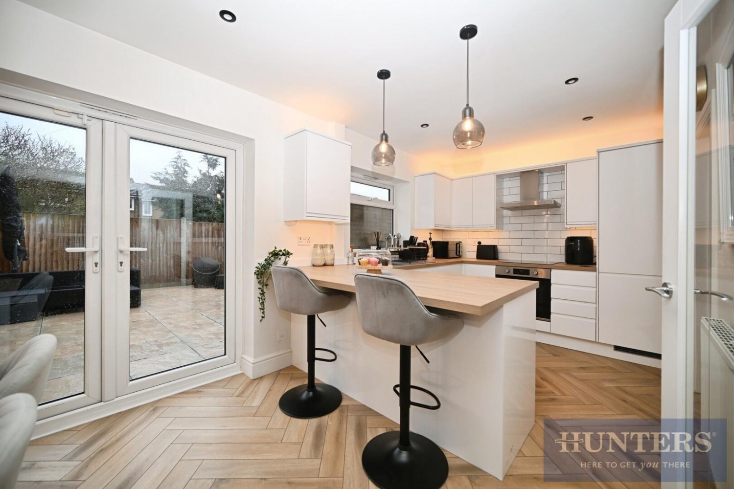 Greenlea Road, Yeadon, Leeds