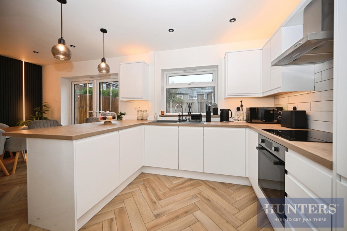 Greenlea Road, Yeadon, Leeds