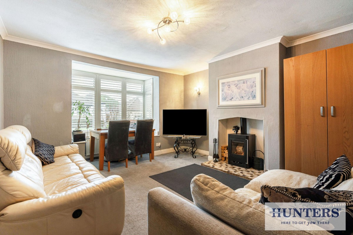 Hawkstone Avenue, Guiseley, Leeds