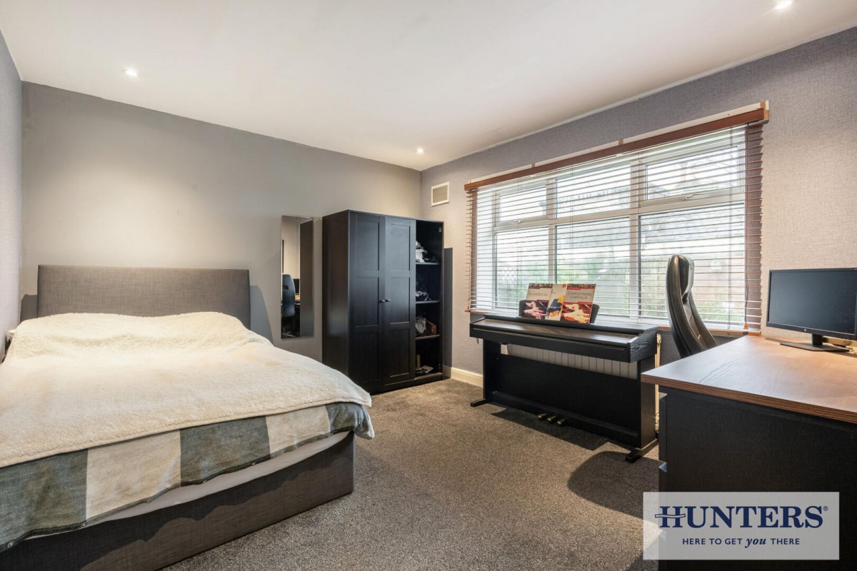 Hawkstone Avenue, Guiseley, Leeds