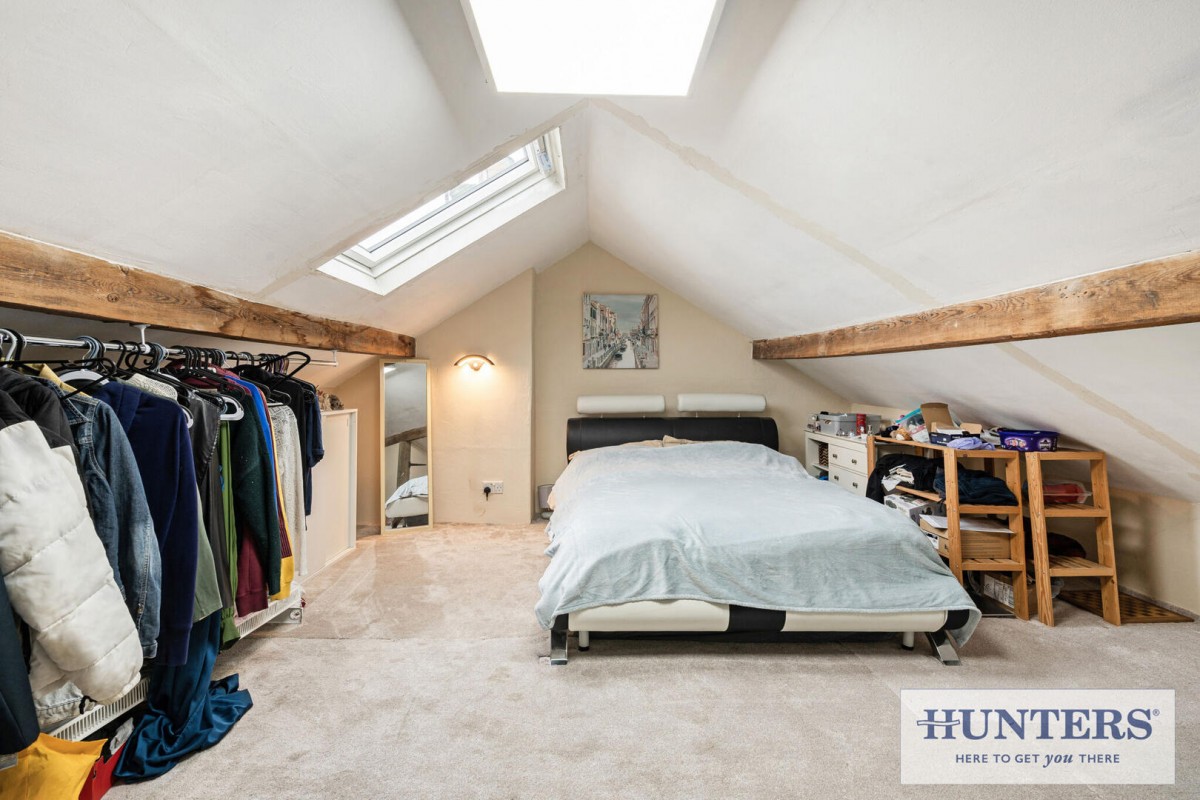 Hawkstone Avenue, Guiseley, Leeds