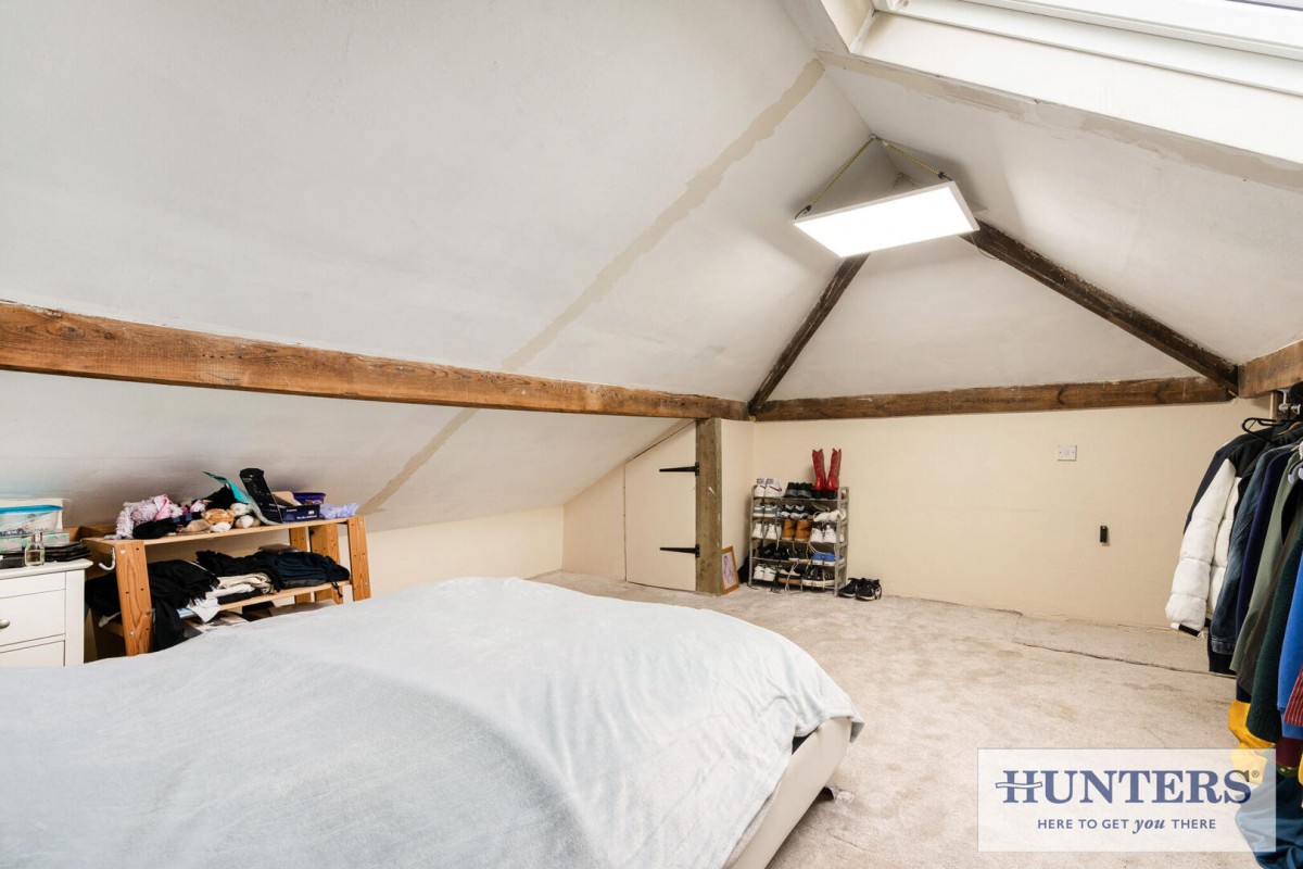 Hawkstone Avenue, Guiseley, Leeds