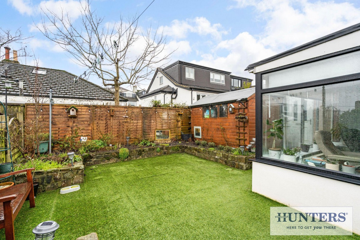 Hawkstone Avenue, Guiseley, Leeds