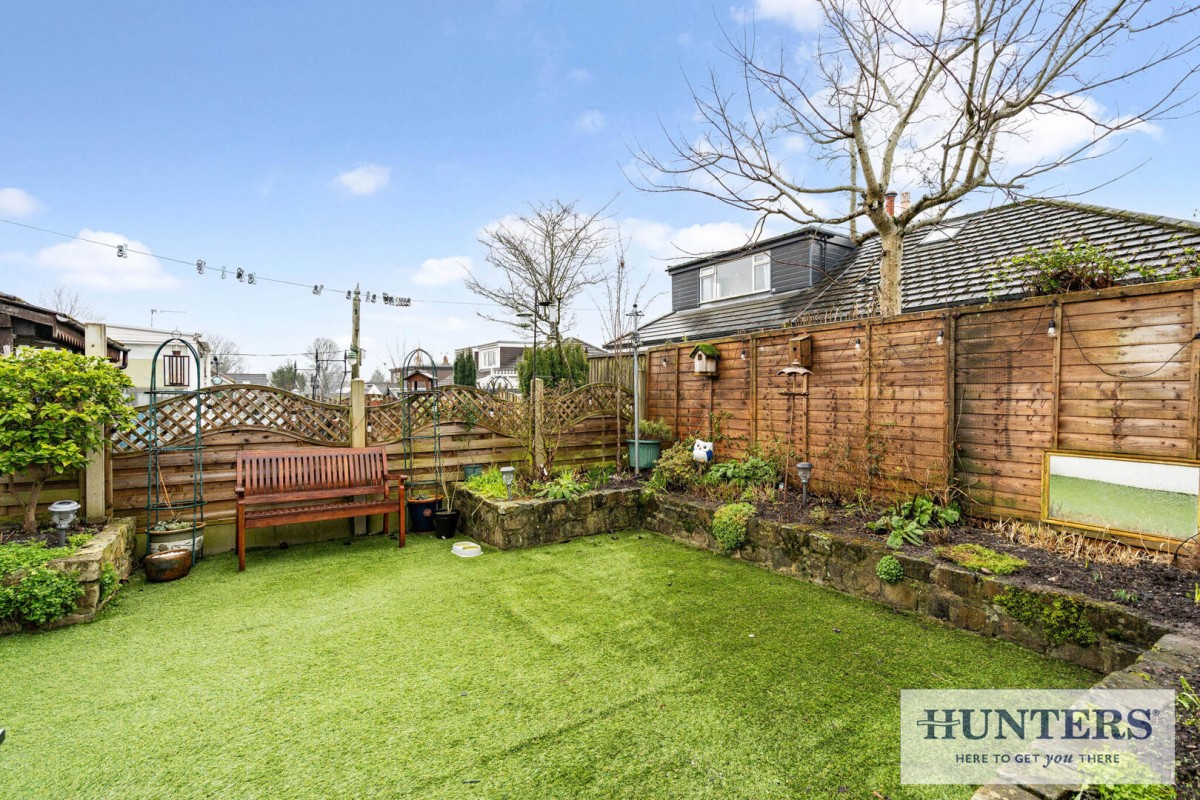 Hawkstone Avenue, Guiseley, Leeds