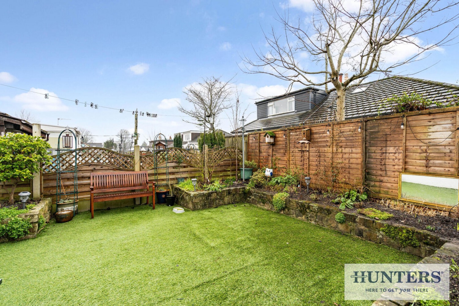 Hawkstone Avenue, Guiseley, Leeds