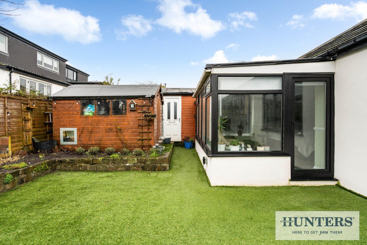 Hawkstone Avenue, Guiseley, Leeds