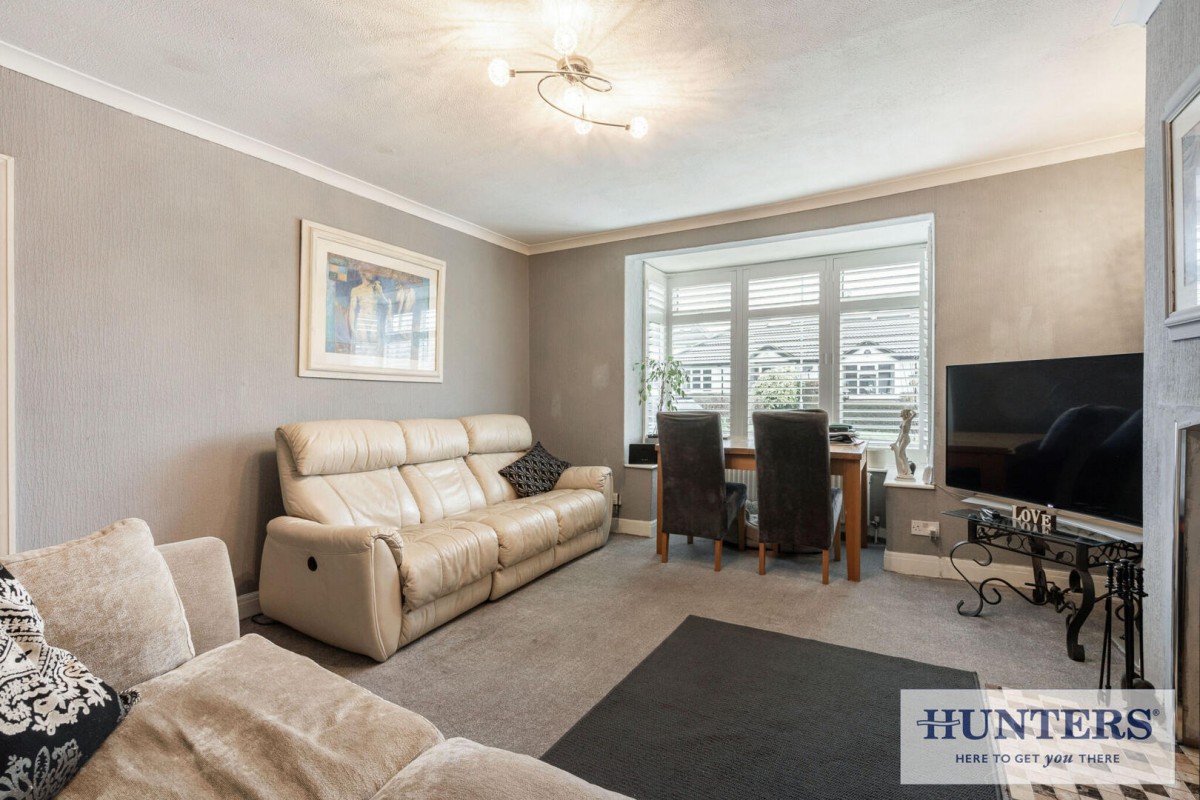 Hawkstone Avenue, Guiseley, Leeds