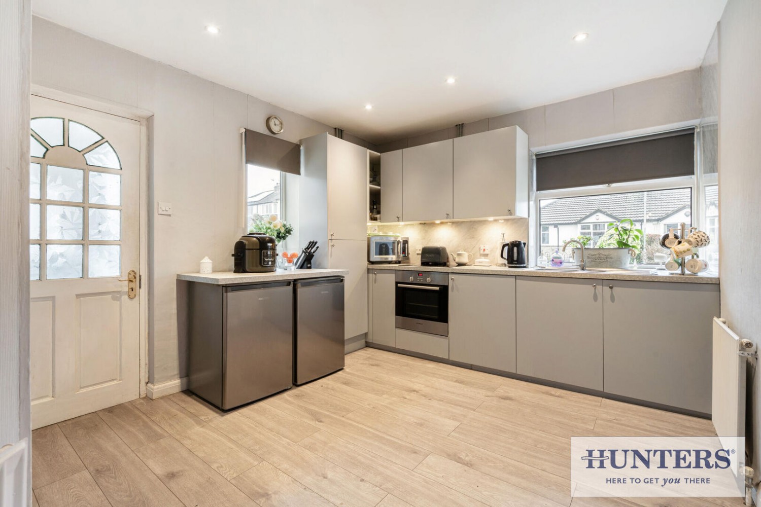 Hawkstone Avenue, Guiseley, Leeds