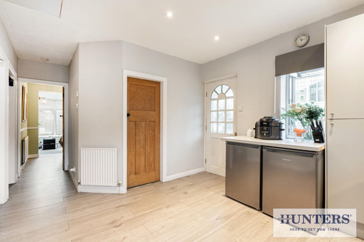 Hawkstone Avenue, Guiseley, Leeds