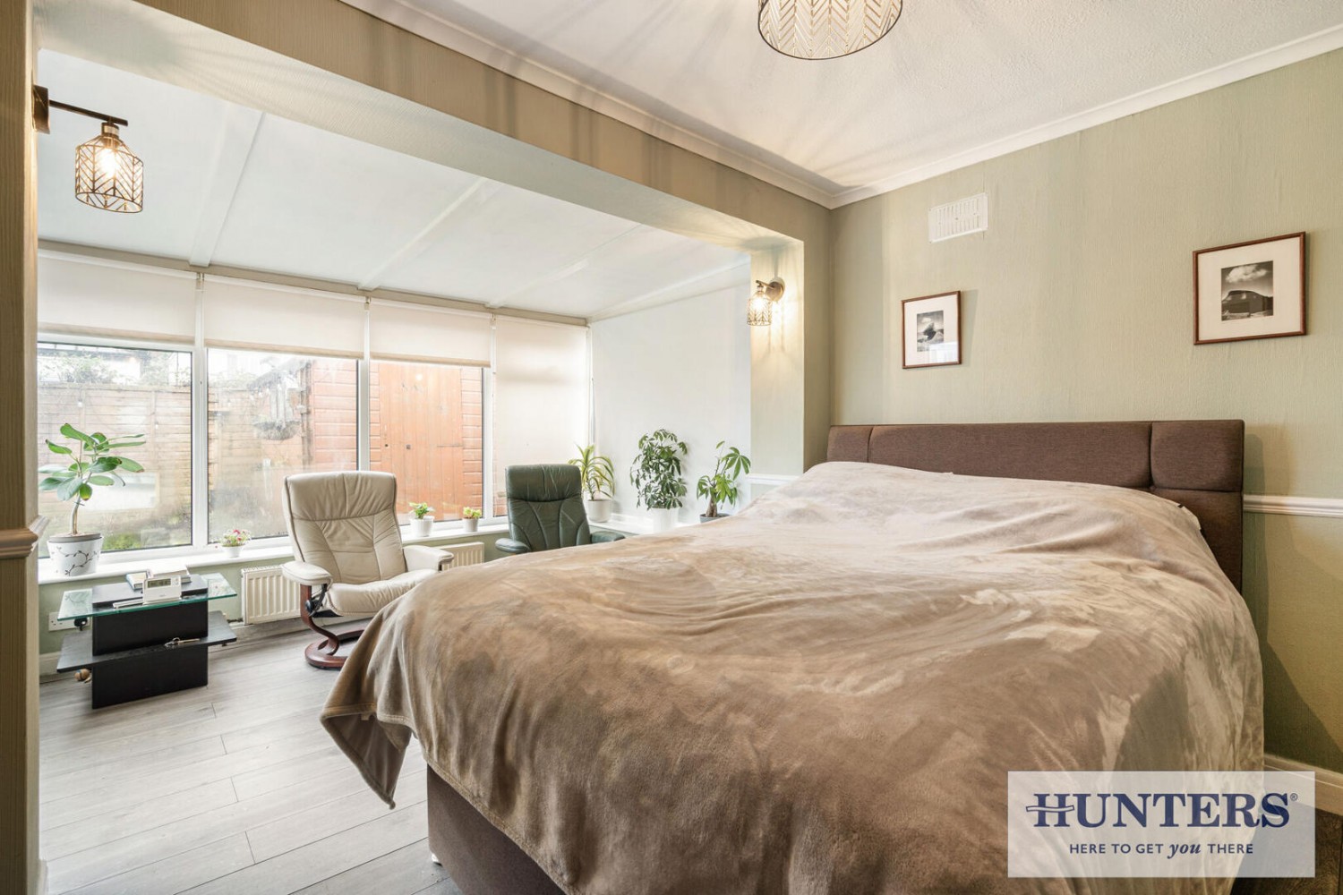 Hawkstone Avenue, Guiseley, Leeds