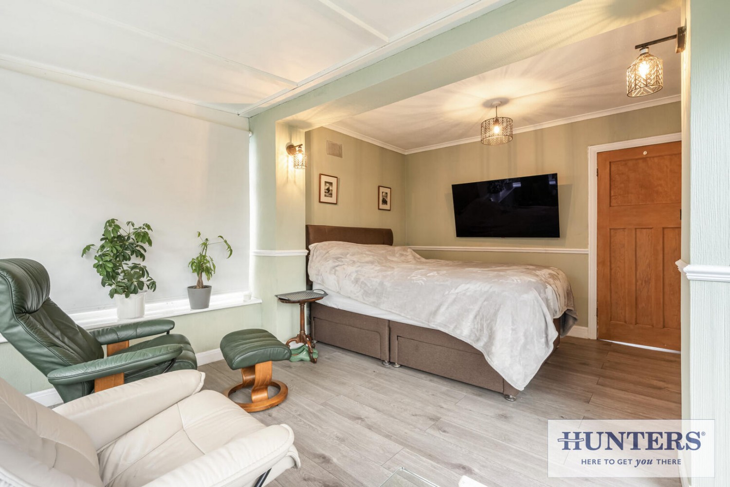 Hawkstone Avenue, Guiseley, Leeds