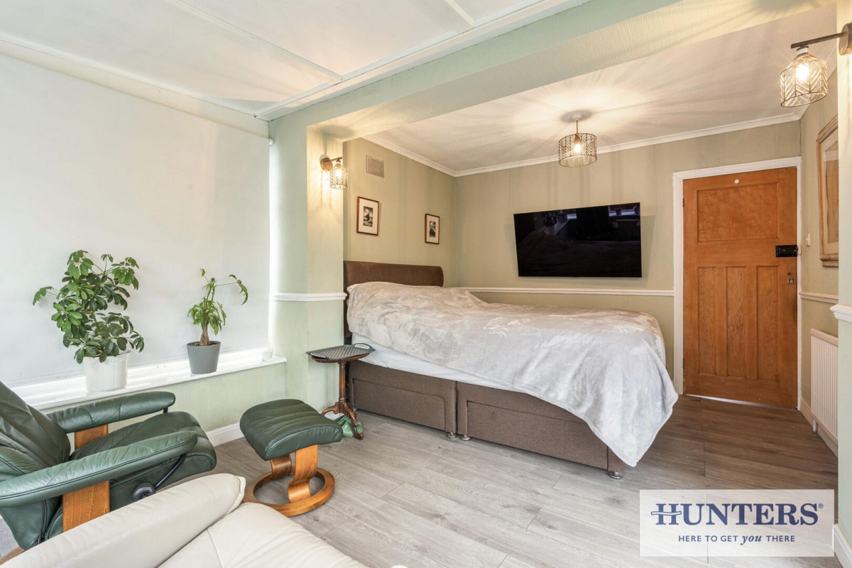 Hawkstone Avenue, Guiseley, Leeds