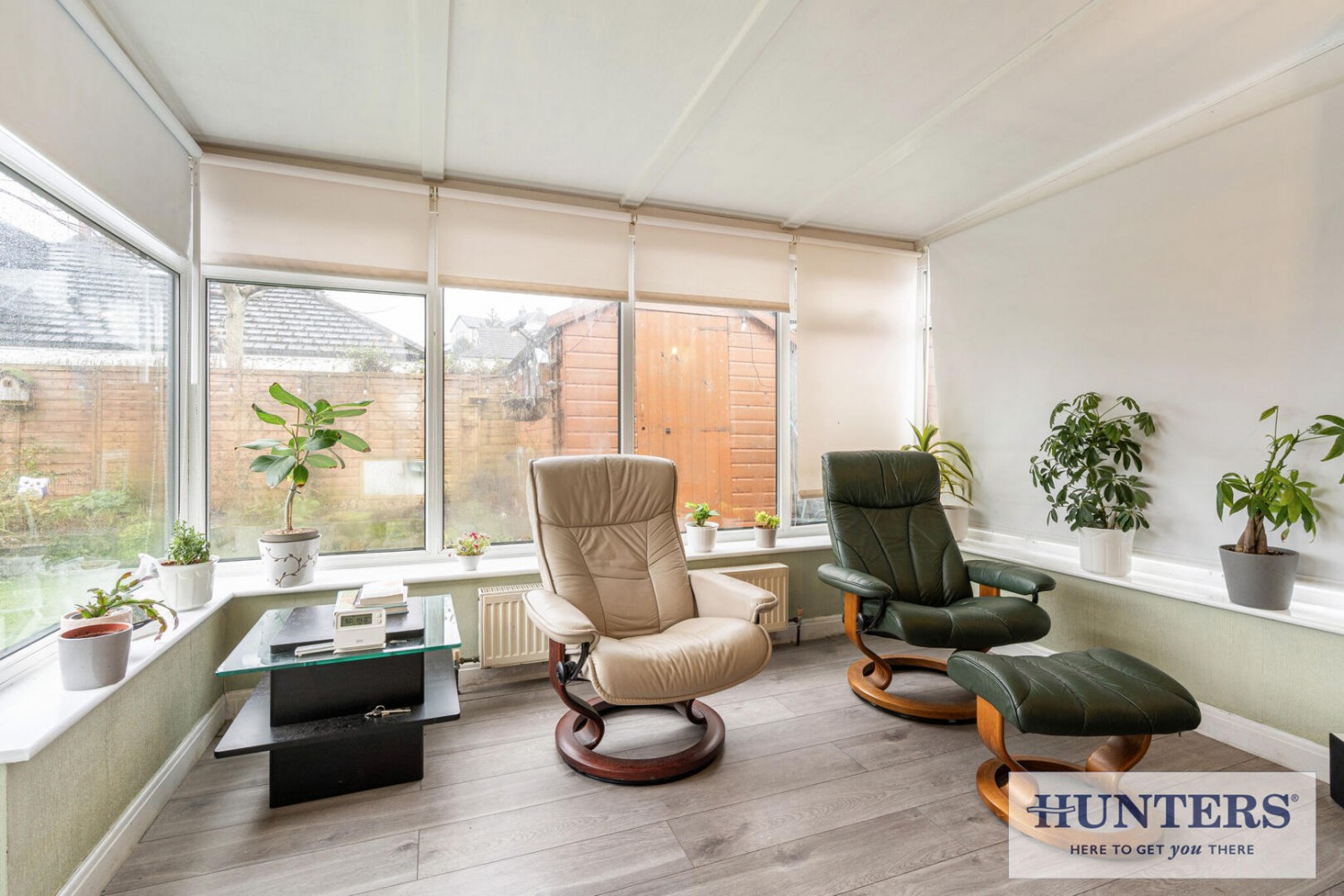 Hawkstone Avenue, Guiseley, Leeds