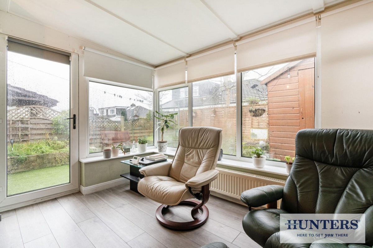 Hawkstone Avenue, Guiseley, Leeds