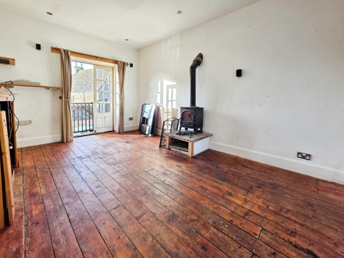 The Barrow, Nympsfield, Stonehouse