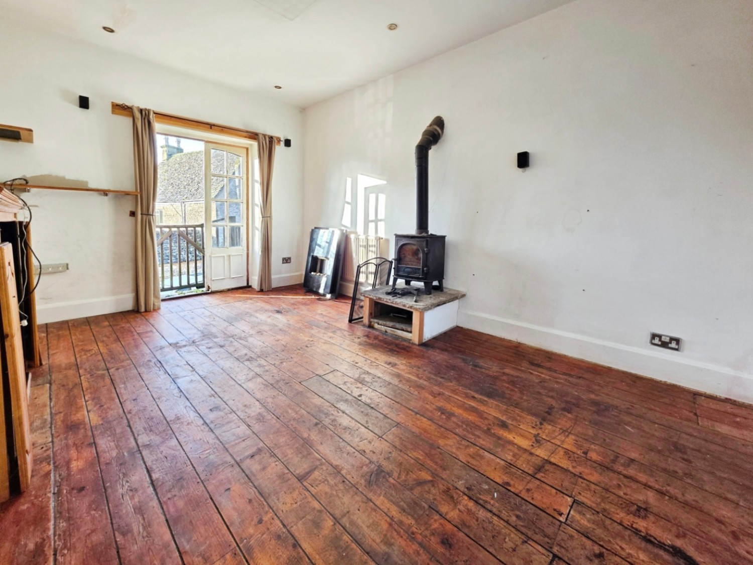 The Barrow, Nympsfield, Stonehouse