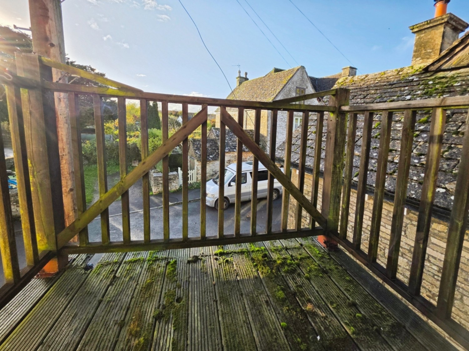 The Barrow, Nympsfield, Stonehouse