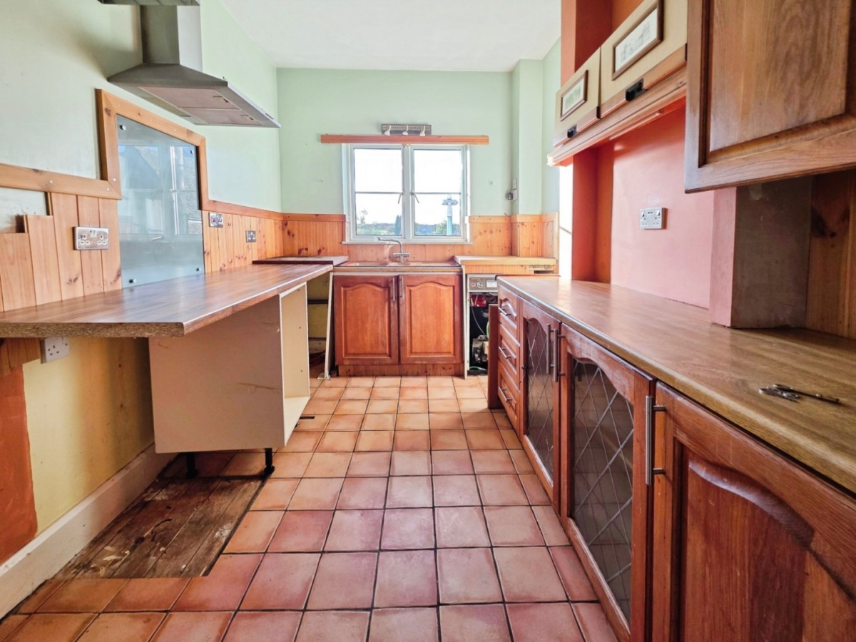 The Barrow, Nympsfield, Stonehouse