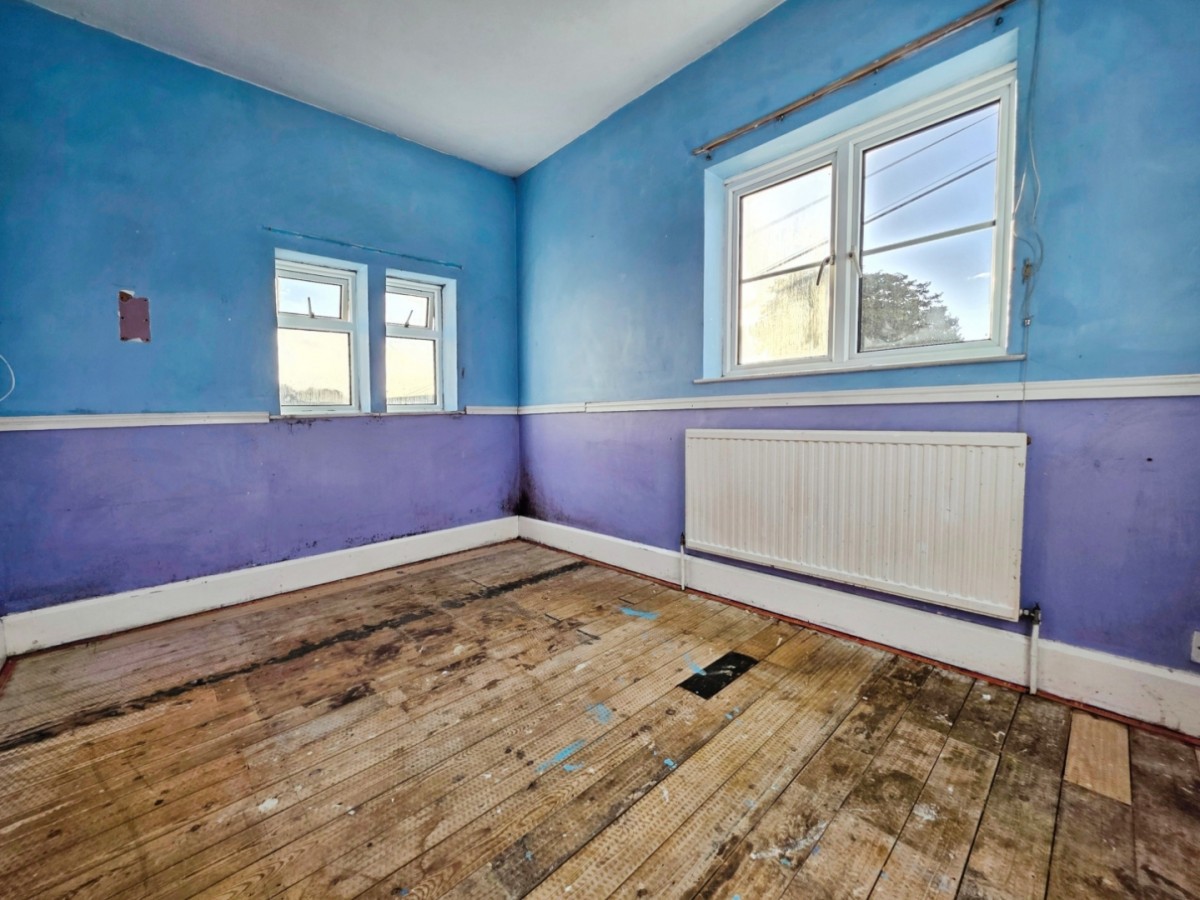 The Barrow, Nympsfield, Stonehouse