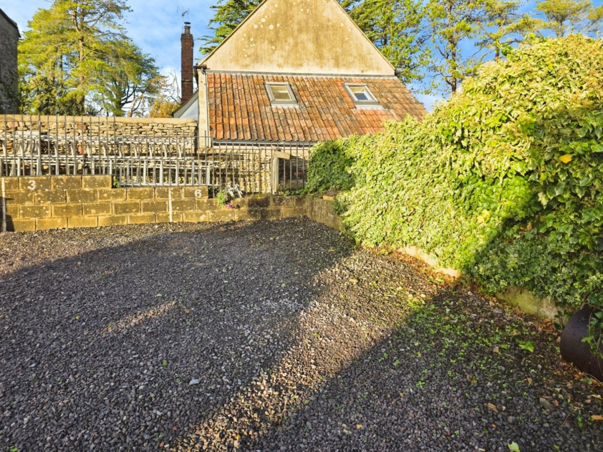 The Barrow, Nympsfield, Stonehouse