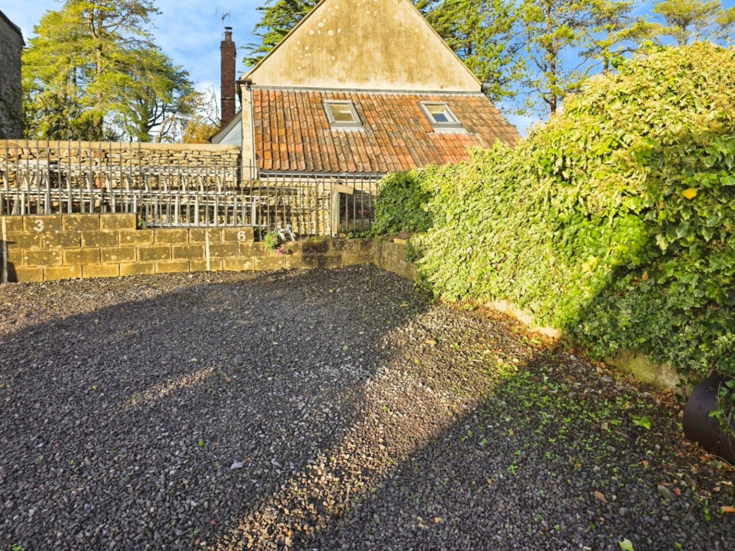 The Barrow, Nympsfield, Stonehouse