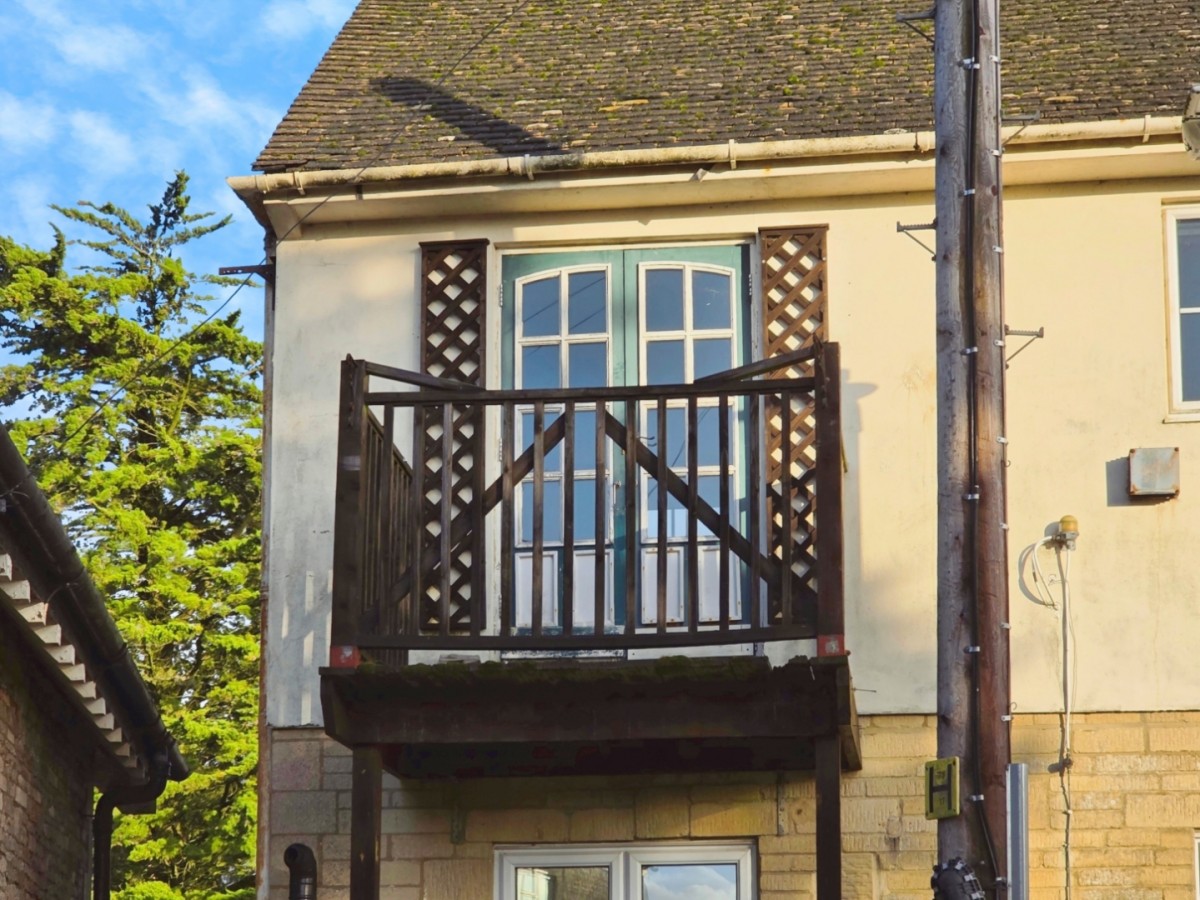 The Barrow, Nympsfield, Stonehouse